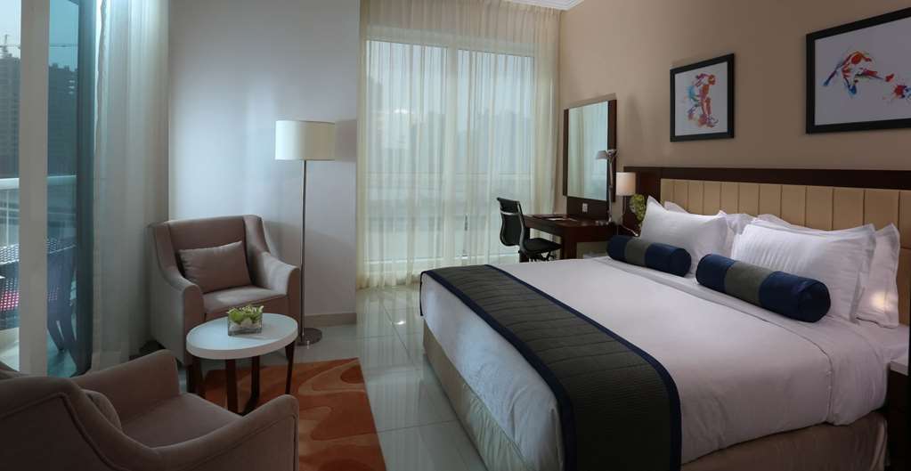 Treppan & By Fakhruddin 4* Dubaï