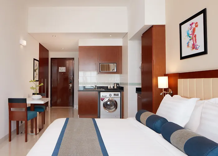 Treppan Hotel & Suites By Fakhruddin