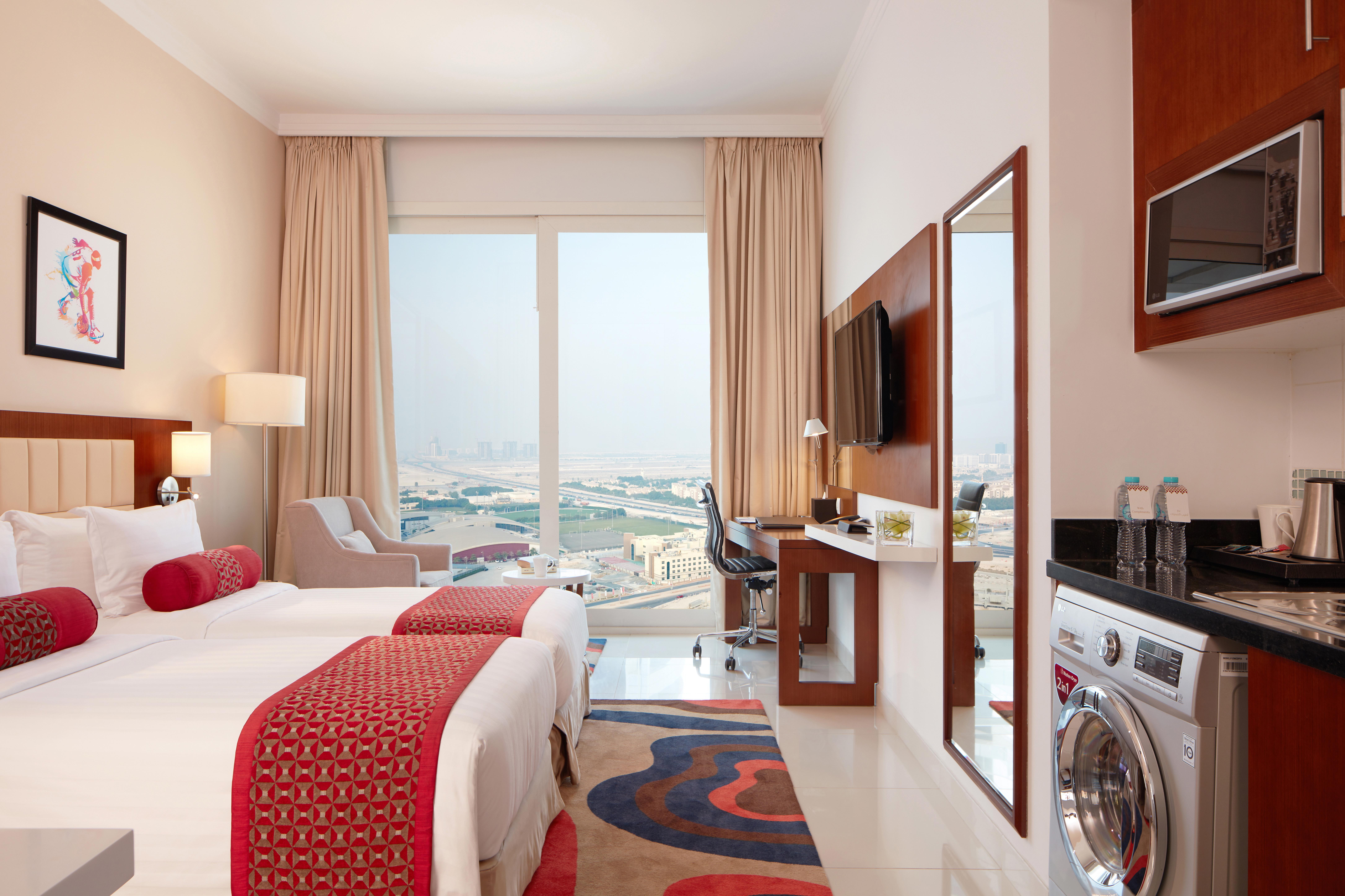 Aparthotel Treppan & By Fakhruddin 4*