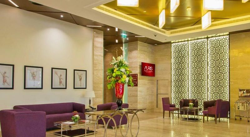 Aparthotel Treppan & By Fakhruddin