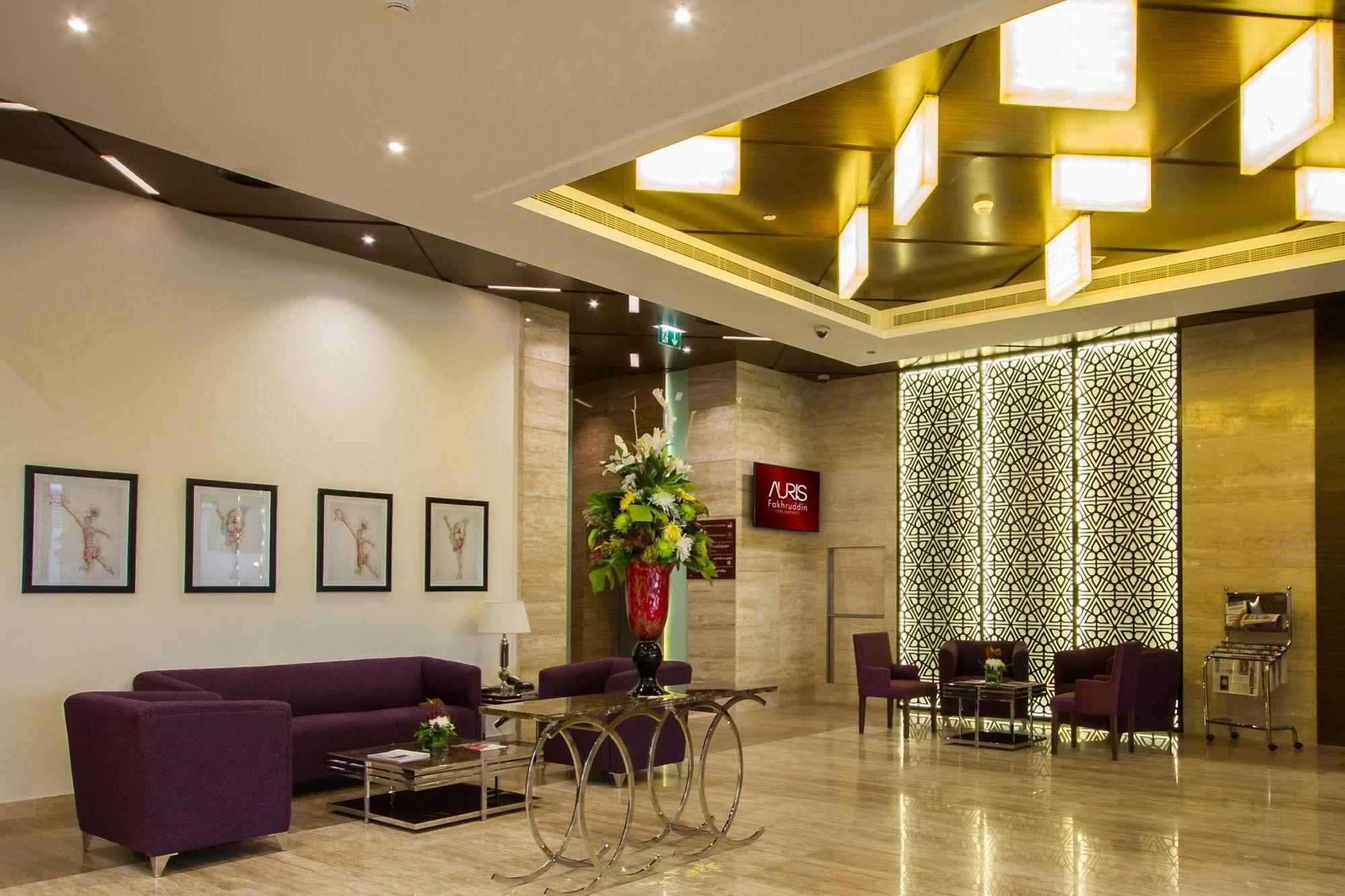 Aparthotel Treppan & By Fakhruddin 4*